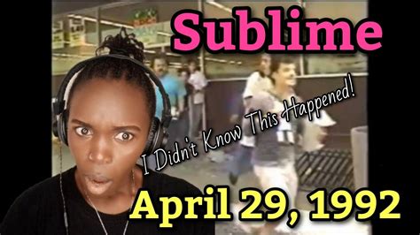 april 29, 1992 vodrip|Everything You Need to Know About April 29, 1992 .